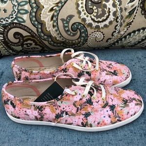 keds x rifle paper co.